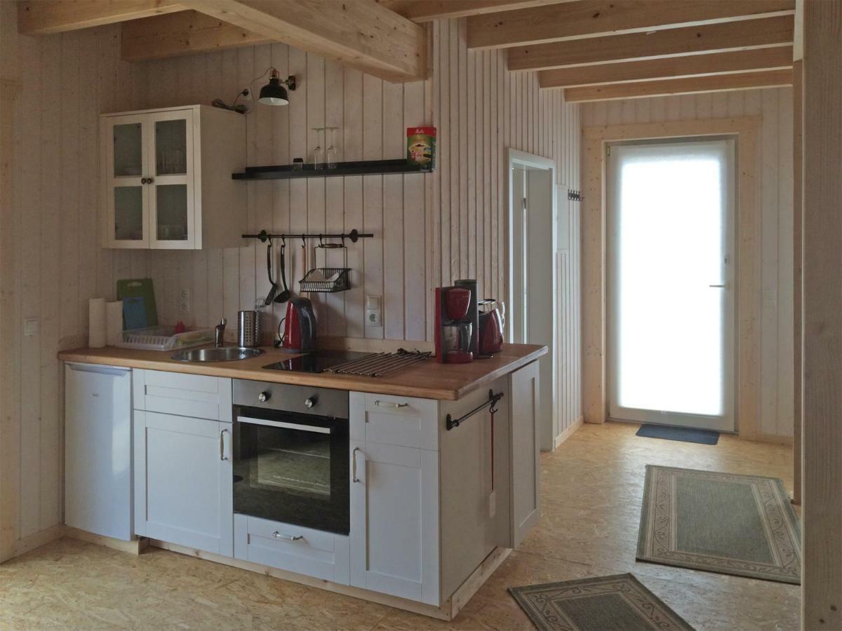 Ferienwohnungen Im Schwedenstil بابينبورغ المظهر الخارجي الصورة